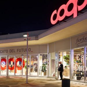 E’ a Milano, la Coop del Futuro