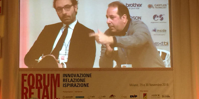 Forum Retail, importanti novit&agrave; nel 2017
