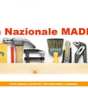 Parla tedesco il 3&deg; Forum Made4Diy