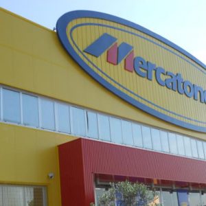 Mercatone Uno, Valderio Rigoni condannato