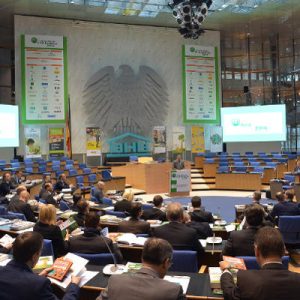 Congresso BHB all&rsquo;ombra dell&rsquo;aquila