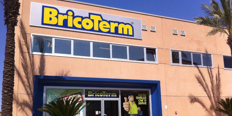 Bricoterm, nuove idee per l&rsquo;affiliazione