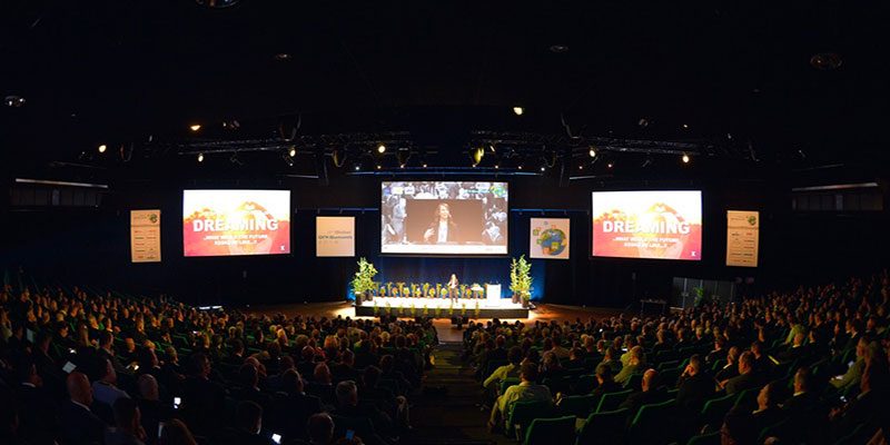 DIY Global Summit, &ldquo;Early Bird&rdquo; fino al 15 marzo 2017