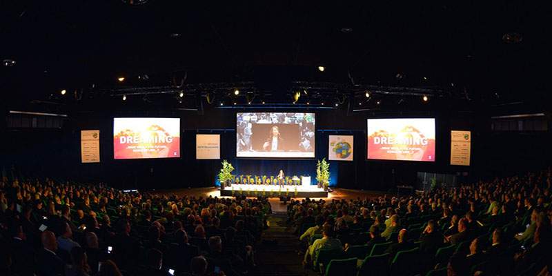 DIY Global Summit, “Early Bird” fino al 15 marzo 2017