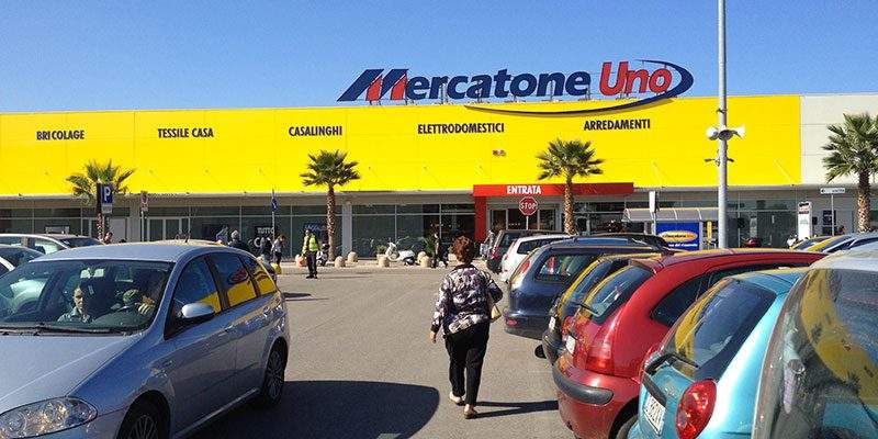 Mercatone Uno. La relazione dei Commissari non soddisfa i fornitori
