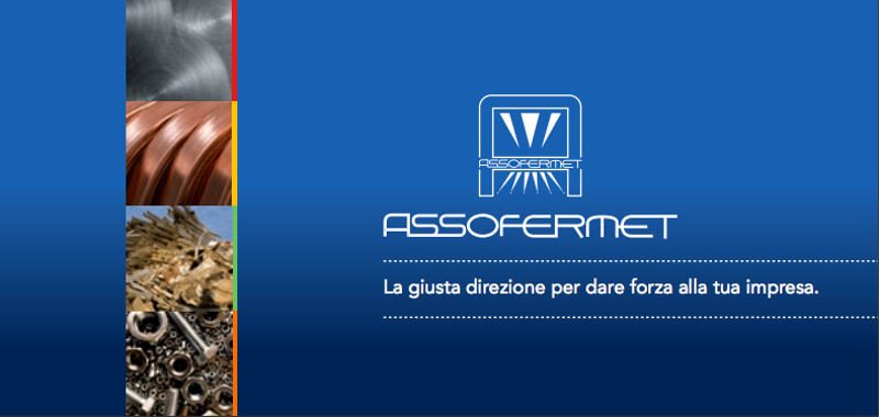 Eisenwarenmesse, l&rsquo;appello di Assofermet