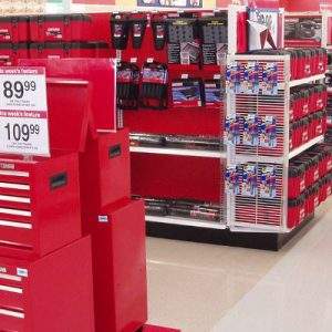 Raggiunto l’accordo, Stanley Black & Decker compra Craftsman da Sears