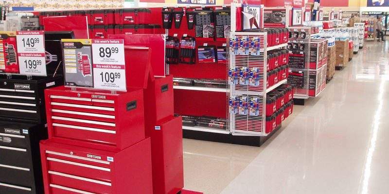 Raggiunto l&rsquo;accordo, Stanley Black & Decker compra Craftsman da Sears