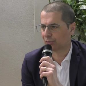 Bricoio con Paolo Micolucci a MyPlant&Garden. L’intervento