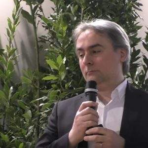 GDS Break. Il primo incontro: Paolo Valassi, eBay Italia