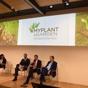MyPlant&Garden, arriva Leroy Merlin