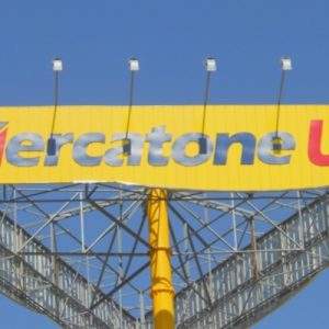 Mercatone Uno. Positive le consultazioni sindacali