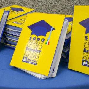 Bricofer premia il talento con “Bricofer Talent Academy”