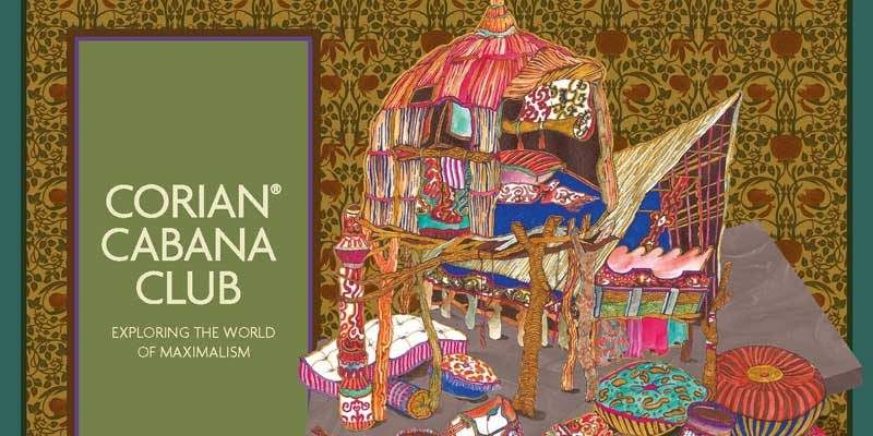 Corian Cabana Club
