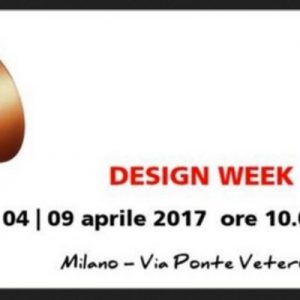 EGLO @ Design Week