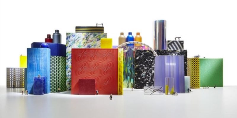 Materials Village 2017 a Superstudio Pi&ugrave;