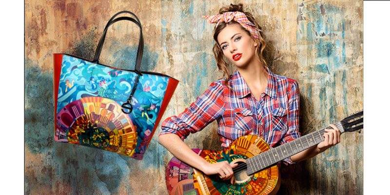 Performance Artistica Live Painting and Live music (sax and Guitar)