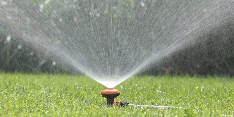 Irrigatori 2017 di Claber