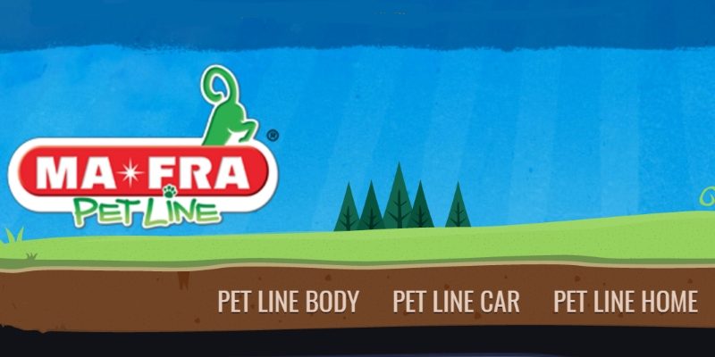 La Pet Line di Ma-Fra
