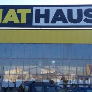 In Romania Arabesque lancia il nuovo format Mathäus