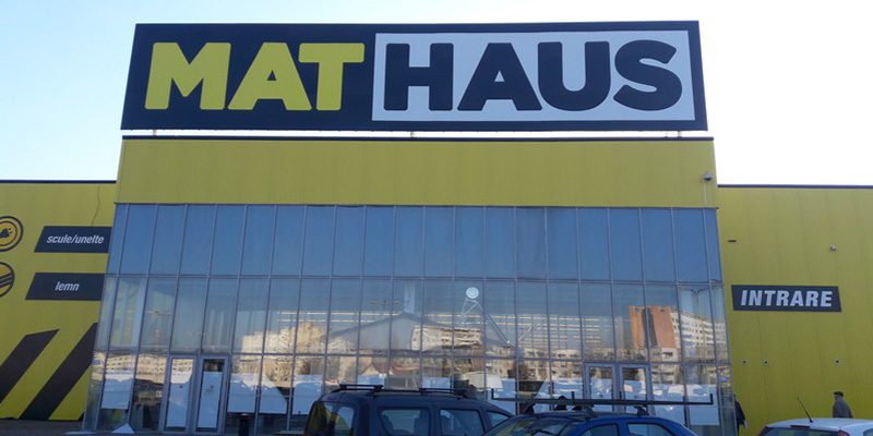 In Romania Arabesque lancia il nuovo format Math&auml;us