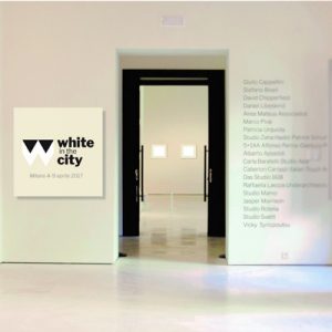Oikos è “White in the city”