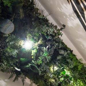 “Welcome to the jungle – Benvenuti nella giungla!”