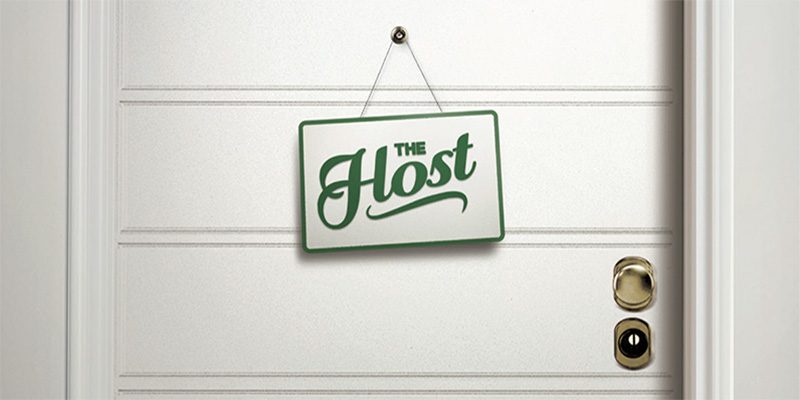 Progetto &ldquo;The Host&rdquo;. Leroy Merlin al Salone del Mobile