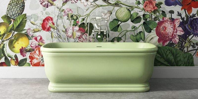 Devon&Devon presenta &ldquo;Wallpaper Collection&rdquo;