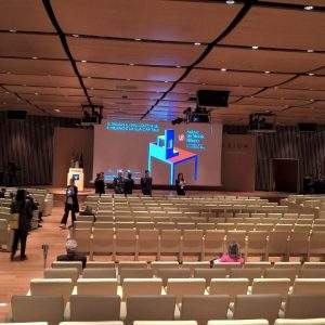 Salone del Mobile…aspettando il Presidente