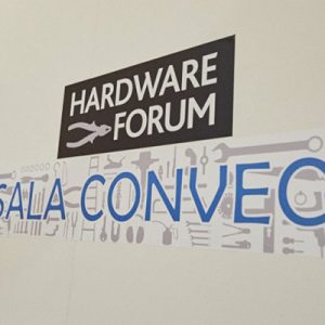 Hardware Forum 2018. Consulenza gratuita ai dettaglianti