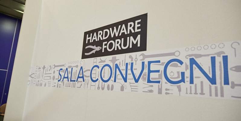 Hardware Forum, informazioni utili per il negozio di ferramenta