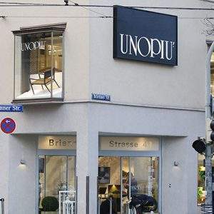 Unopiù apre Flagship Store nel centro di Monaco di Baviera