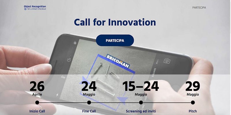 Bricoman e Digital Magics per la realt&agrave; aumentata