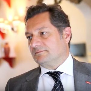 Massimo Buccilli, il futuro è nella trasparenza