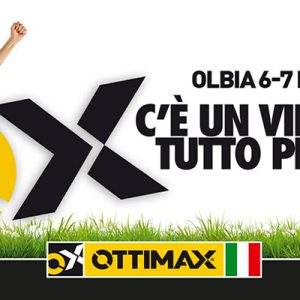 Tutti al “Villaggio Ottimax Olbia”
