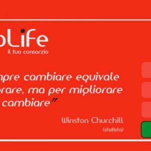 Bricolife, rinnovo delle cariche