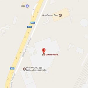 Leroy Merlin, via libera (informale) per l’Ex Foro Boario di Padova