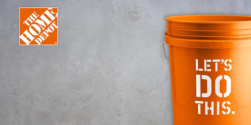 Veloce come&hellip;The Home Depot&reg;. Intervista a Massimiliano Zampella
