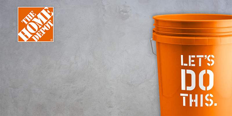 Veloce come…The Home Depot®. Intervista a Massimiliano Zampella
