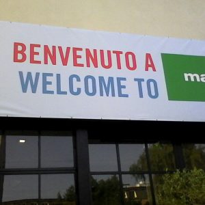 Mapic al via!