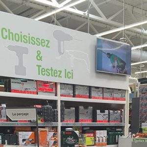 Anche Leroy Merlin nella ricerca internazionale Horizontal Retail 1