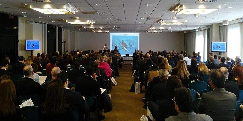 Retail Innovations, edizione numero 15
