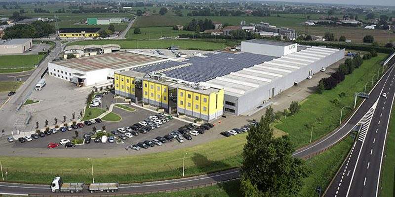 Il Gruppo Emak acquisisce l&rsquo;83,1% del Gruppo Lavorwash