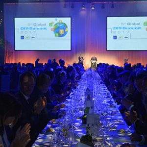 5° Diy Global Summit. 8 giugno 2017
