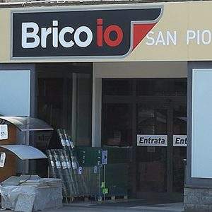 Brico Io apre a Città di Castello