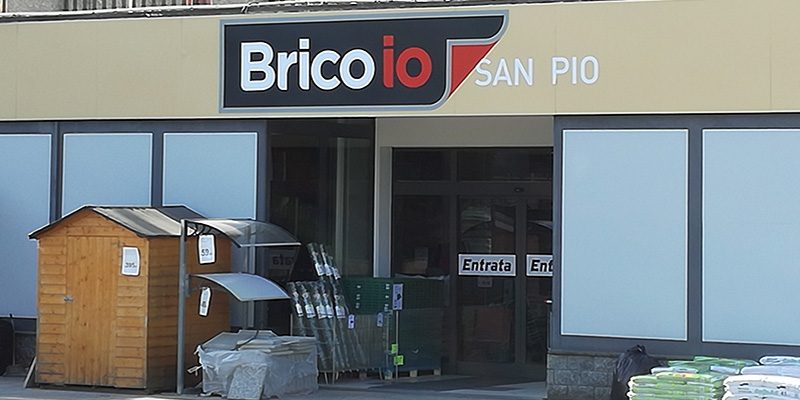 Brico Io apre a Citt&agrave; di Castello