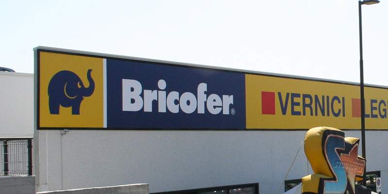 Gruppo Bricofer sceglie di “far fuori” la logistica