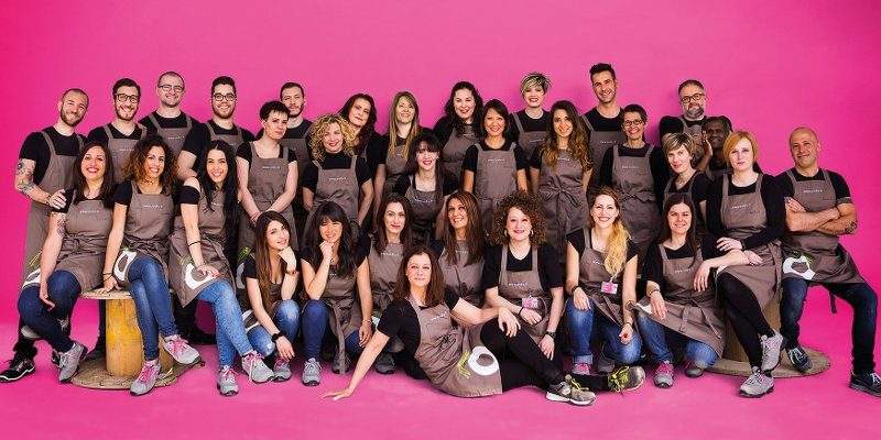Zodio apre a Busnago (MB)