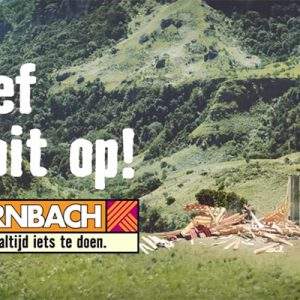 Il video della settimana. Hornbach “estremo”